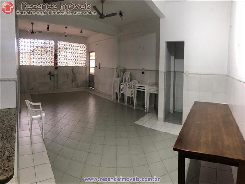 Apartamento a Venda no Manejo em Resende RJ