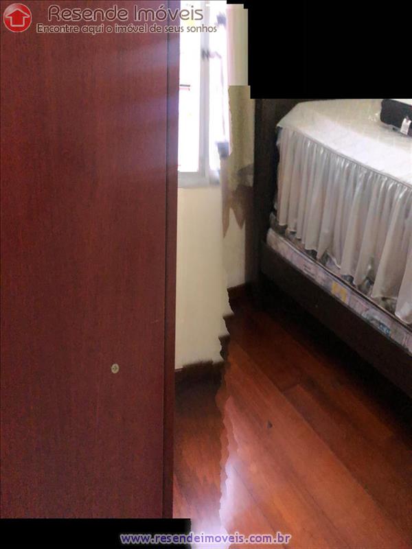 Apartamento a Venda no Manejo em Resende RJ