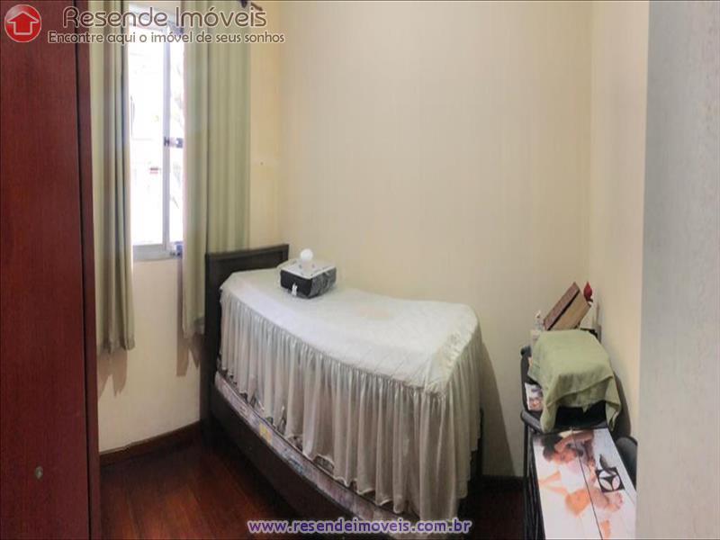 Apartamento a Venda no Manejo em Resende RJ