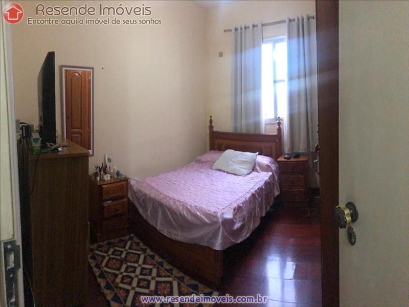 Apartamento a Venda no Manejo em Resende RJ