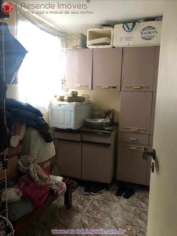 Apartamento a Venda no Manejo em Resende RJ