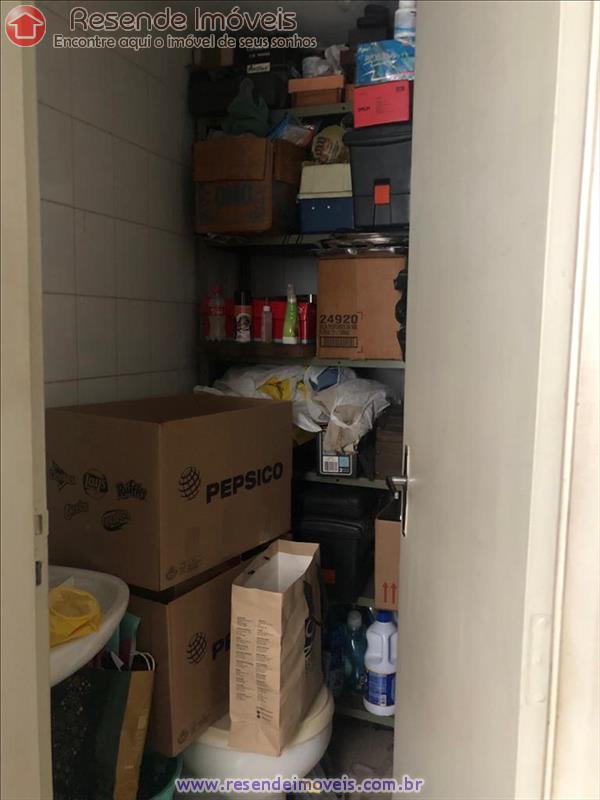 Apartamento a Venda no Manejo em Resende RJ