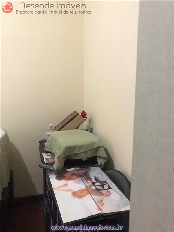 Apartamento a Venda no Manejo em Resende RJ