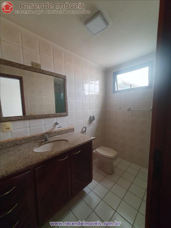 Apartamento para Alugar ou Venda no Jardim Jalisco em Resende RJ