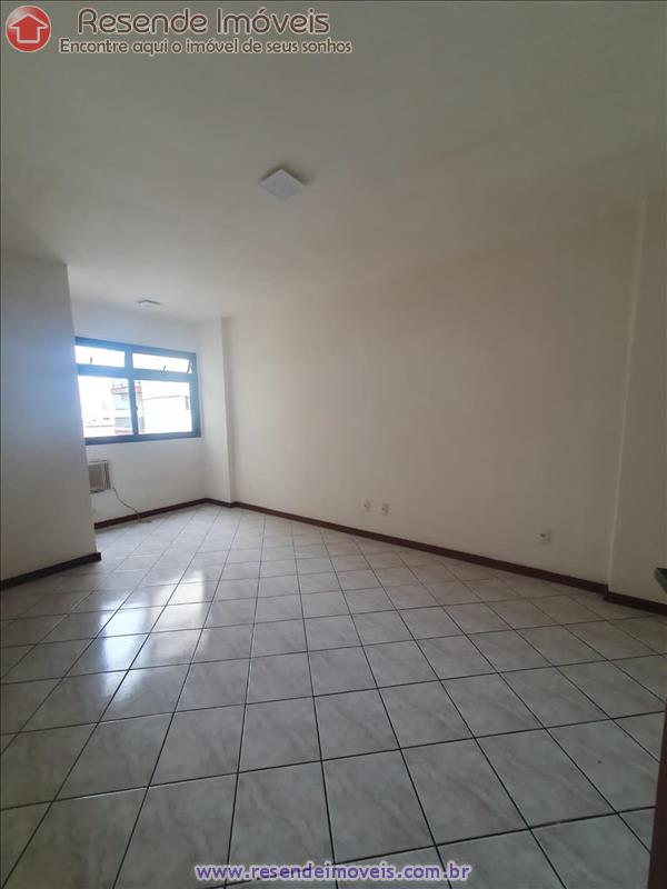 Apartamento para Alugar ou Venda no Jardim Jalisco em Resende RJ