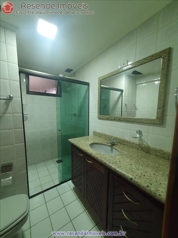Apartamento para Alugar ou Venda no Jardim Jalisco em Resende RJ