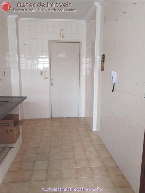 Apartamento a Venda no Jardim Jalisco em Resende RJ