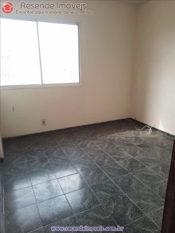 Apartamento a Venda no Jardim Jalisco em Resende RJ