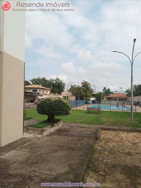Apartamento a Venda no Jardim Jalisco em Resende RJ
