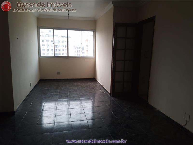 Apartamento a Venda no Jardim Jalisco em Resende RJ