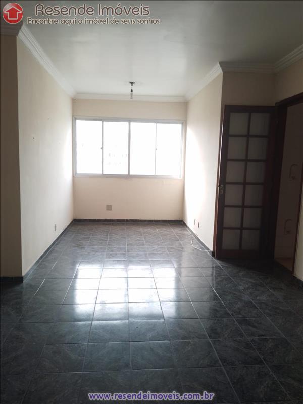 Apartamento a Venda no Jardim Jalisco em Resende RJ