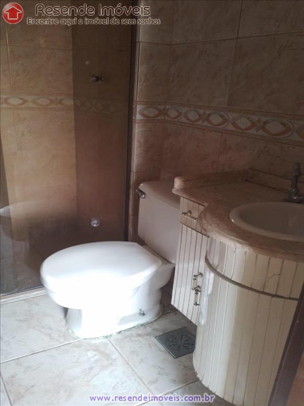 Apartamento a Venda no Jardim Jalisco em Resende RJ