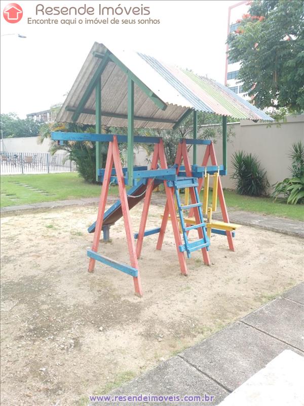 Apartamento a Venda no Jardim Jalisco em Resende RJ