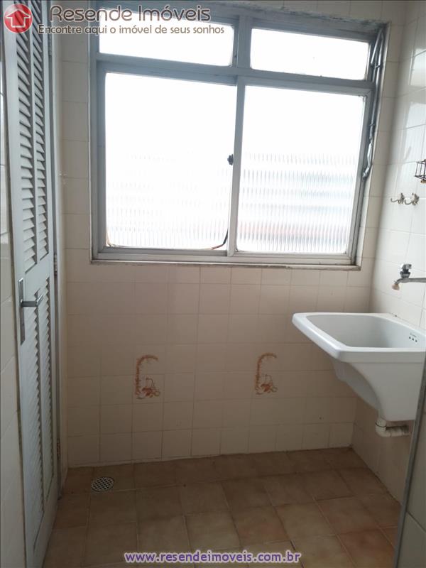 Apartamento a Venda no Jardim Jalisco em Resende RJ