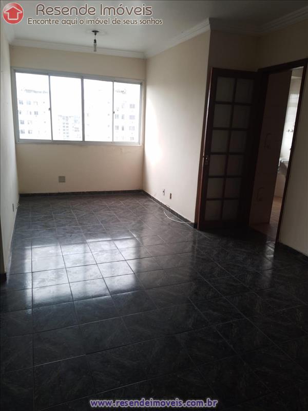 Apartamento a Venda no Jardim Jalisco em Resende RJ