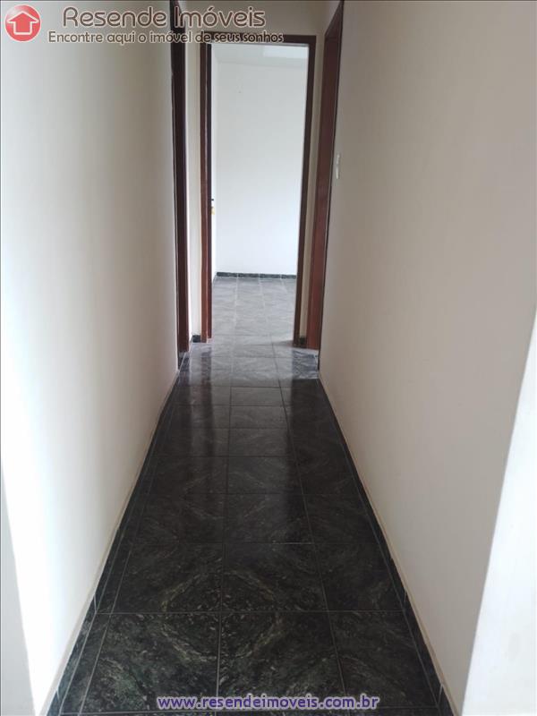 Apartamento a Venda no Jardim Jalisco em Resende RJ