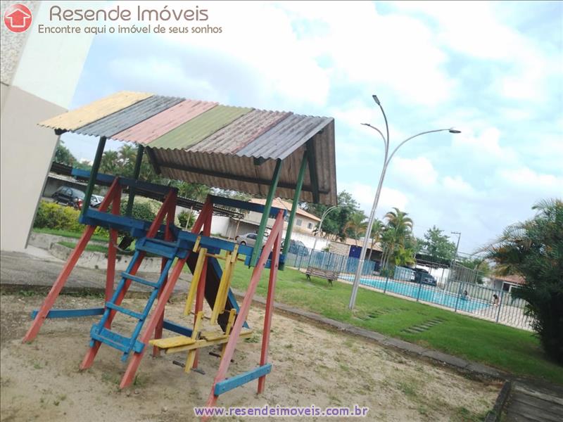 Apartamento a Venda no Jardim Jalisco em Resende RJ
