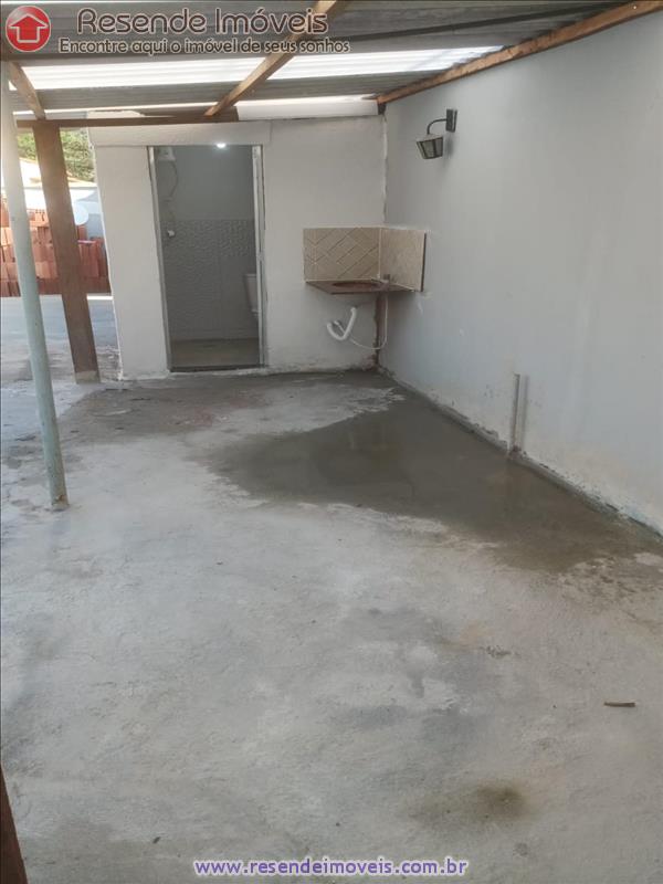 Casa a Venda no Parque Ipiranga em Resende RJ