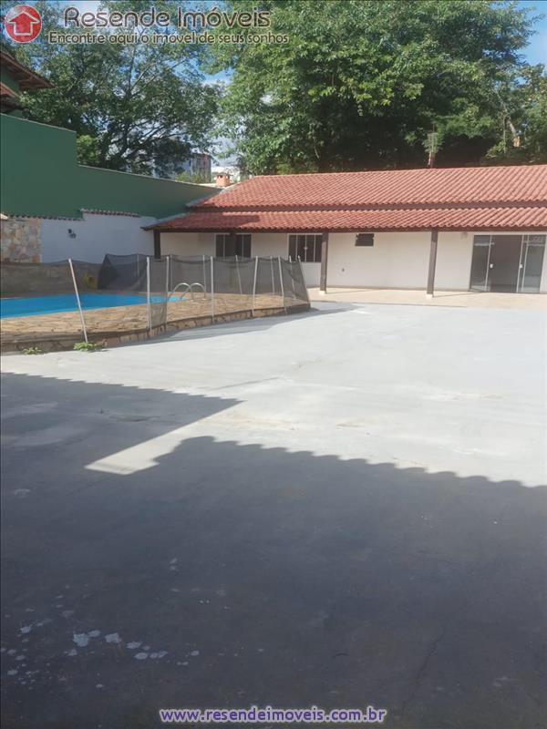 Casa a Venda no Parque Ipiranga em Resende RJ