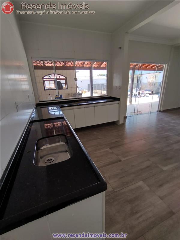 Casa a Venda no Parque Ipiranga em Resende RJ