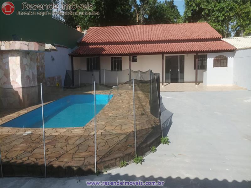 Casa a Venda no Parque Ipiranga em Resende RJ