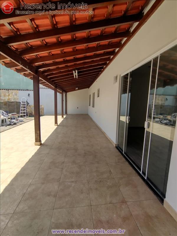 Casa a Venda no Parque Ipiranga em Resende RJ