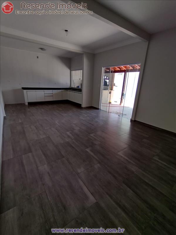 Casa a Venda no Parque Ipiranga em Resende RJ