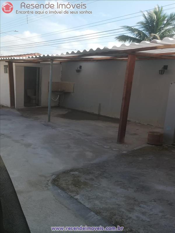 Casa a Venda no Parque Ipiranga em Resende RJ