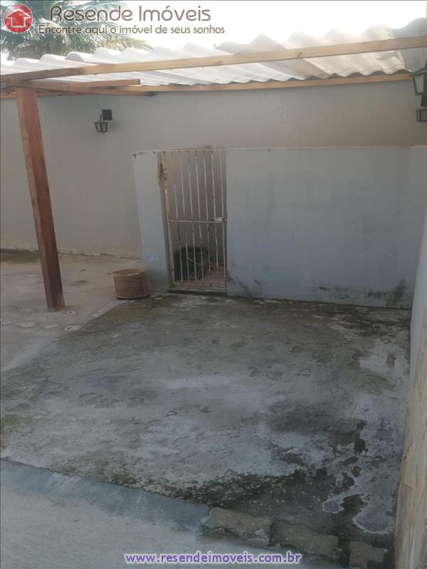 Casa a Venda no Parque Ipiranga em Resende RJ