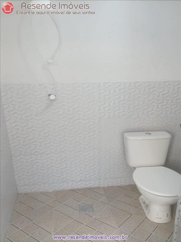 Casa a Venda no Parque Ipiranga em Resende RJ