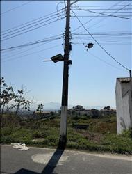 Terreno à Venda - Resende - RJ