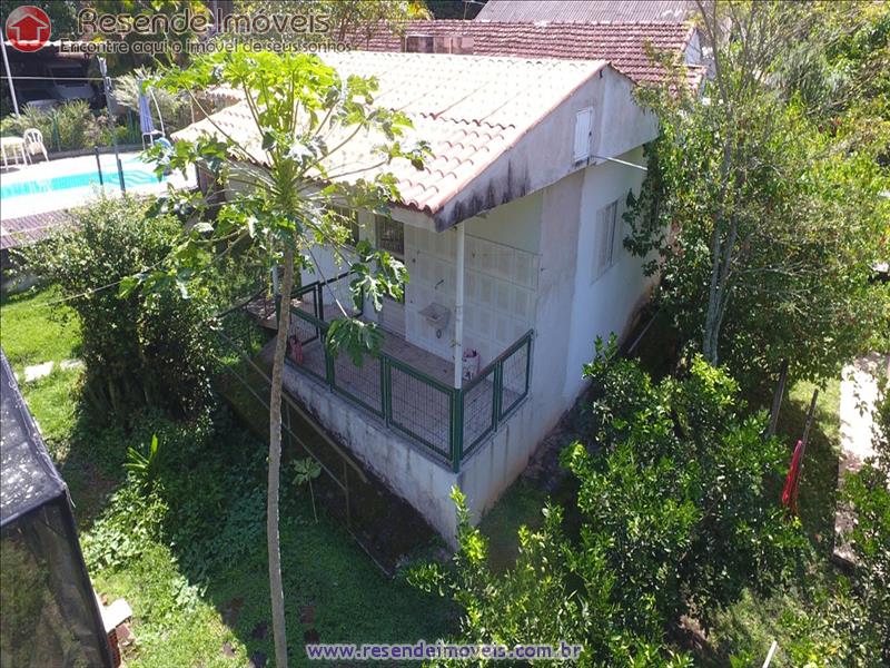 Casa a Venda no Casa da Lua em Resende RJ