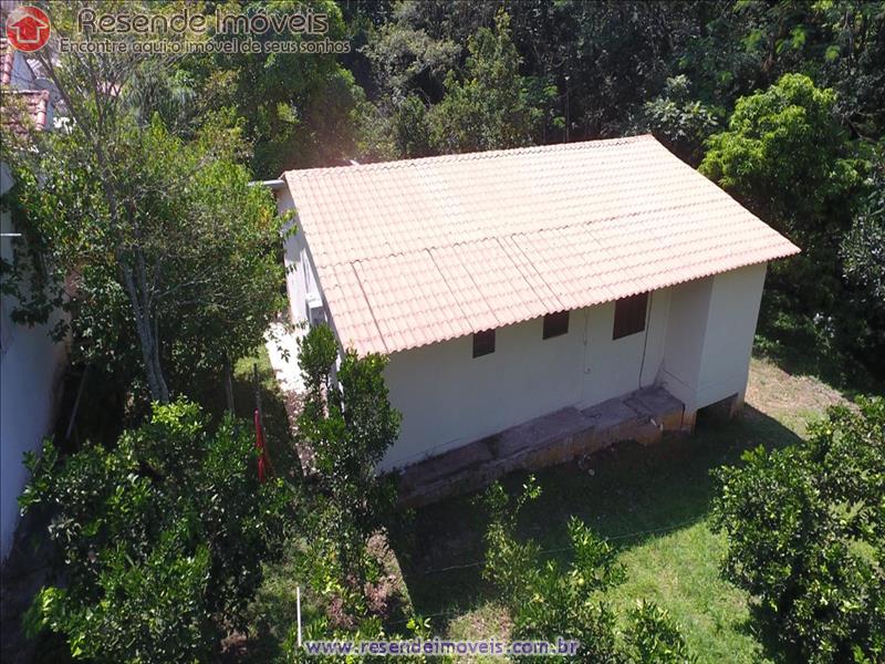 Casa a Venda no Casa da Lua em Resende RJ