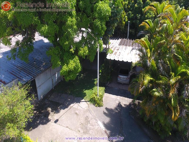 Casa a Venda no Casa da Lua em Resende RJ