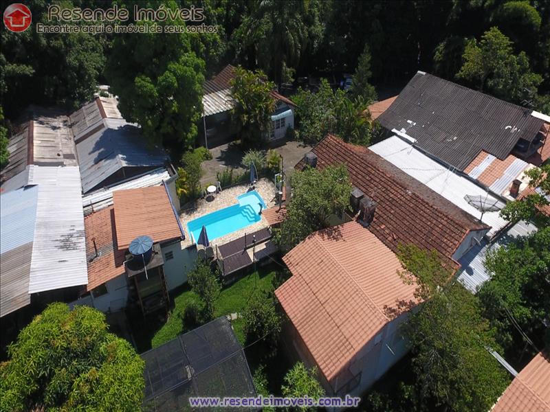 Casa a Venda no Casa da Lua em Resende RJ