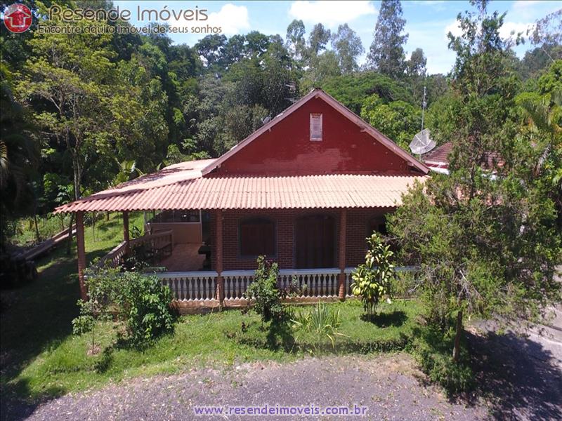 Casa a Venda no Casa da Lua em Resende RJ