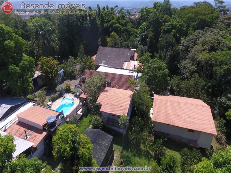 Casa a Venda no Casa da Lua em Resende RJ