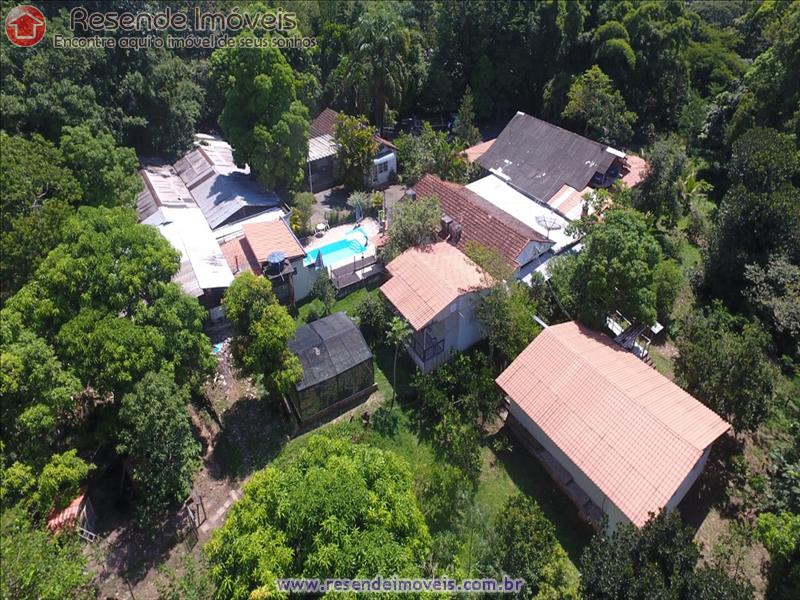 Casa a Venda no Casa da Lua em Resende RJ