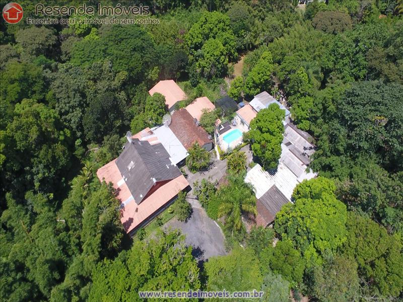 Casa a Venda no Casa da Lua em Resende RJ