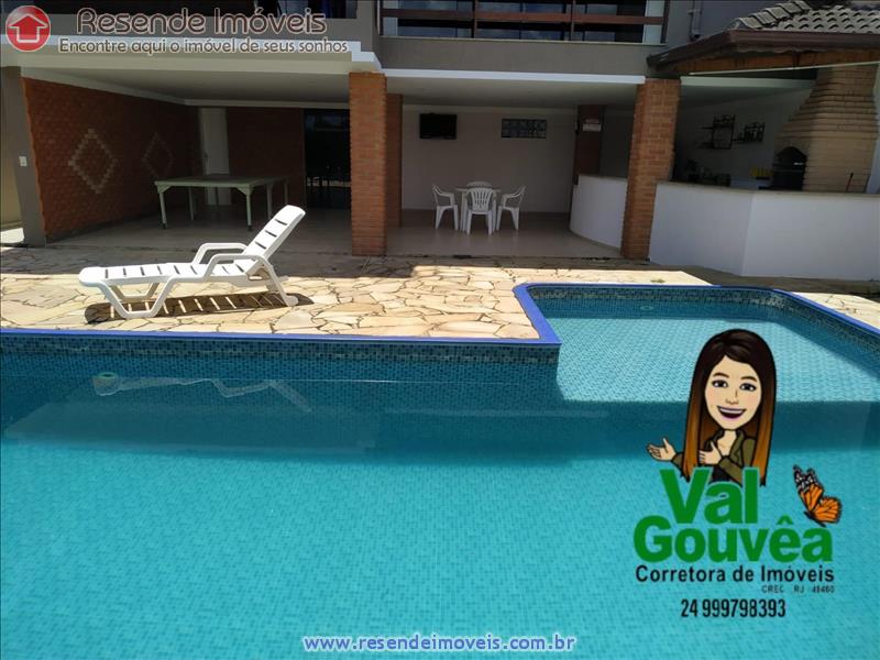 Casa a Venda no Morada da Colina em Resende RJ