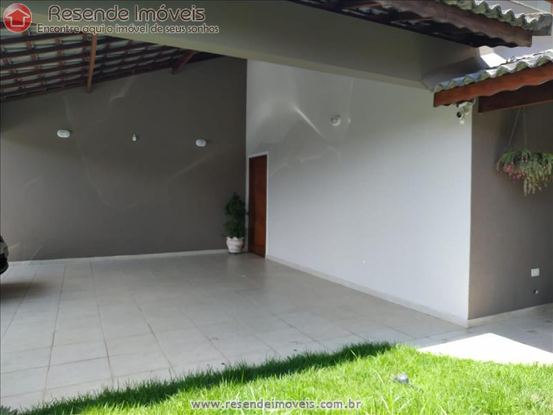 Casa a Venda no Morada da Colina em Resende RJ