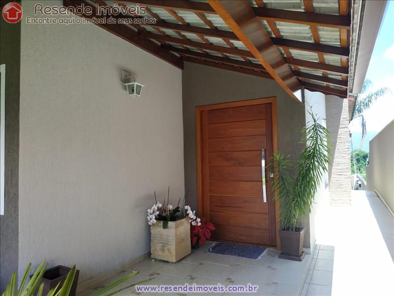 Casa a Venda no Morada da Colina em Resende RJ