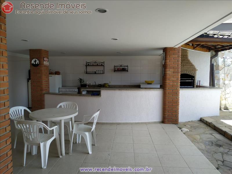 Casa a Venda no Morada da Colina em Resende RJ