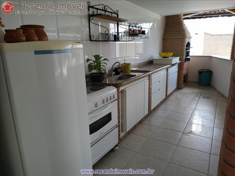 Casa a Venda no Morada da Colina em Resende RJ