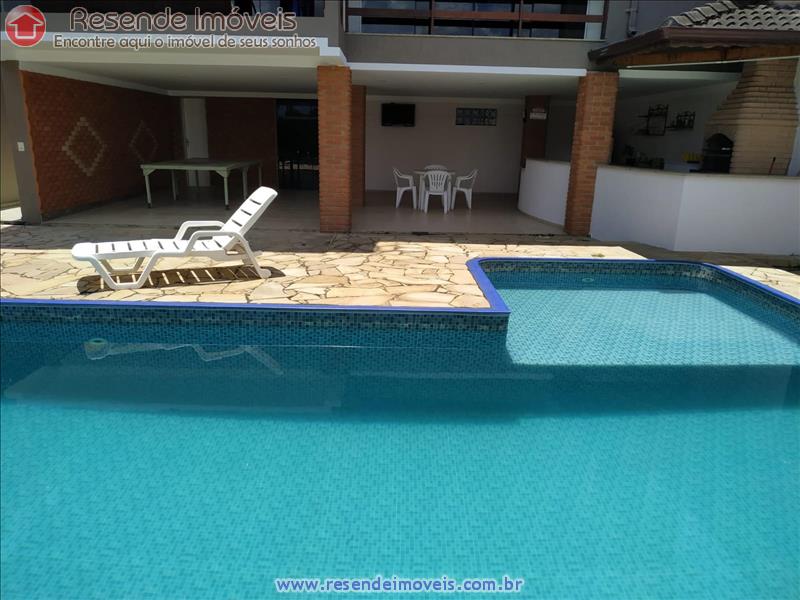 Casa a Venda no Morada da Colina em Resende RJ