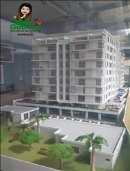 Apartamento à Venda - Resende - RJ