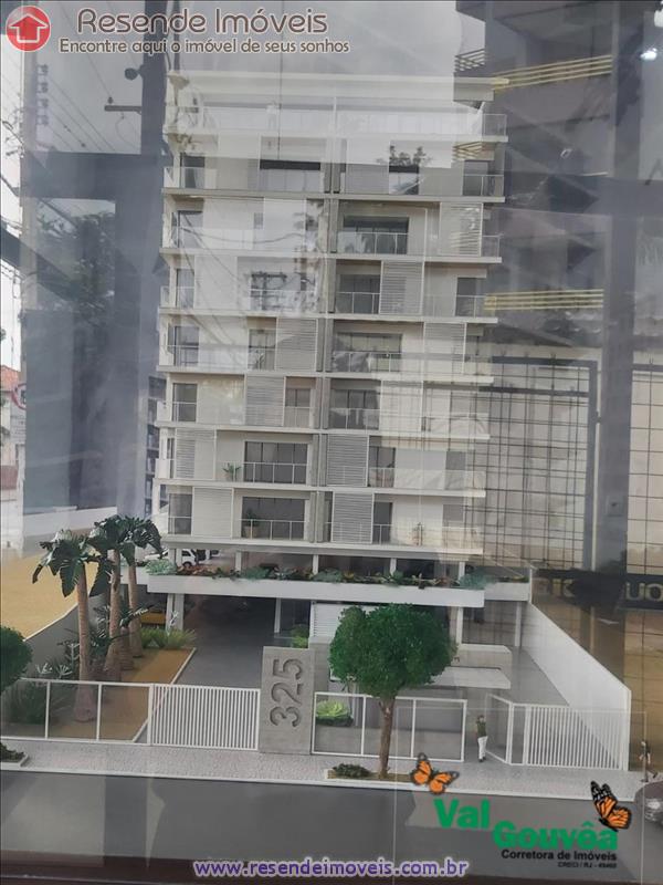 Apartamento a Venda no Campos Elíseos em Resende RJ