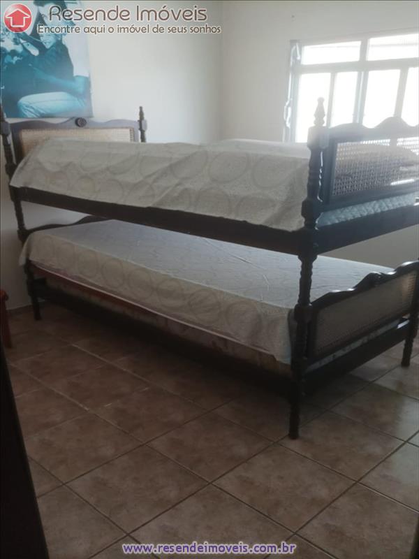 Casa a Venda no Montese em Resende RJ