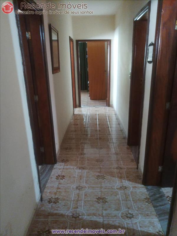 Casa a Venda no Montese em Resende RJ