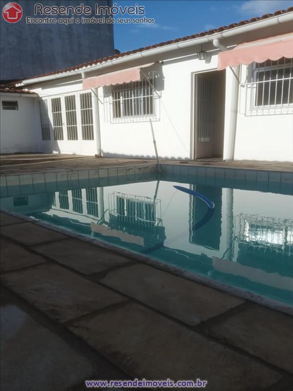 Casa a Venda no Montese em Resende RJ